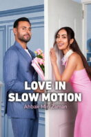 Poster Film Love in Slow Motion (2026)