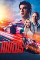 Poster Film Ídolos (2026)
