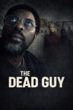 Poster Film The Dead Guy (2025)