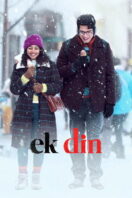 Poster Film Ek Din (2026)