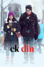Poster Film Ek Din (2026)