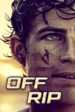 Poster Film Off Rip (2025)