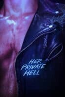 Poster Film Her Private Hell (2026)