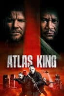 Poster Film Atlas King (2026)