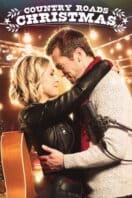 Poster Film Country Roads Christmas (2022)