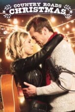 Poster Film Country Roads Christmas (2022)