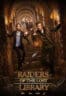 Poster Film Raiders of the Lost Library (2022)