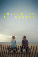 Poster Film Rhythm Is a Dancer (2025)