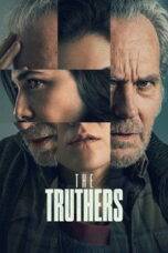 Poster Film The Truthers (2026)