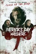Poster Film St. Patrick’s Day Massacre (2025)