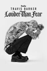 Poster Film Travis Barker: Louder Than Fear (2026)
