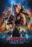 Poster Film Masters of the Universe (2026)