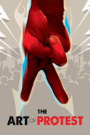 Poster Film The Art of Protest (2020)