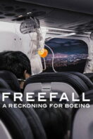 Poster Film Freefall: A Reckoning for Boeing (2026)