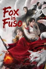 Poster Film Fox in Fuso (2020)