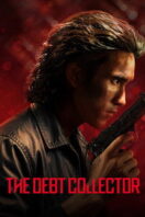Poster Film The Debt Collector (2026)