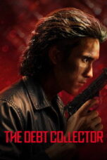 Poster Film The Debt Collector (2026)