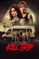Poster Film Kill Trip (2026)