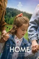 Poster Film Home (2026)