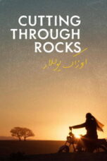 Poster Film Cutting Through Rocks (2025)