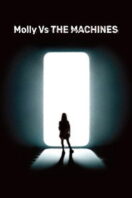 Poster Film Molly vs. THE MACHINES (2026)