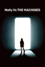 Poster Film Molly vs. THE MACHINES (2026)