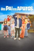 Poster Film Daddy’s in Trouble (2026)