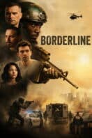 Poster Film Borderline (2026)