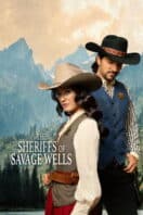 Poster Film The Sheriffs of Savage Wells (2026)