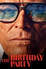 Poster Film The Birthday Party (2026)
