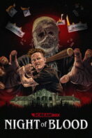Poster Film Night of Blood (2026)