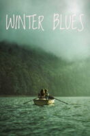 Poster Film Winter Blues (2022)