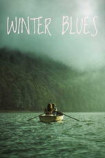 Poster Film Winter Blues (2022)