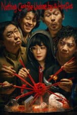 Poster Film Nothing Can’t Be Undone by a HotPot (2024)
