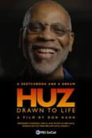 Poster Film Huz: Drawn to Life (2026)