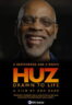 Poster Film Huz: Drawn to Life (2026)