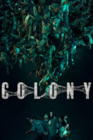 Poster Film Colony (2026)