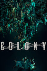 Poster Film Colony (2026)