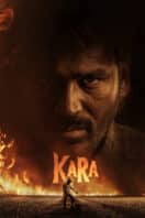 Poster Film Kara (2026)