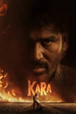 Poster Film Kara (2026)