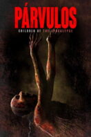 Poster Film Párvulos: Children of the Apocalypse (2024)