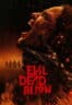 Poster Film Evil Dead Burn (2026)
