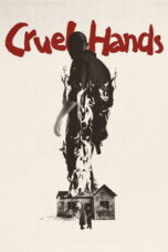 Poster Film Cruel Hands (2025)