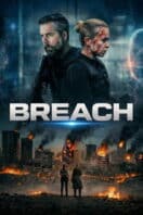 Poster Film Breach (2026)