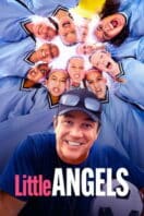 Poster Film Little Angels (2025)