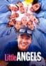 Poster Film Little Angels (2025)