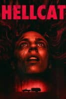 Poster Film Hellcat (2025)