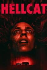 Poster Film Hellcat (2025)