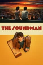 Poster Film The Soundman (2025)