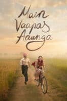 Poster Film Main Vaapas Aaunga (2026)